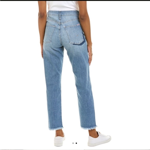 Hudson Jeans Stella Cass High Rise - Picture 2 of 6